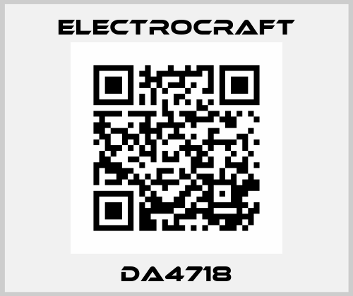 DA4718 ElectroCraft