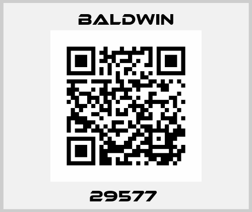 29577  Baldwin