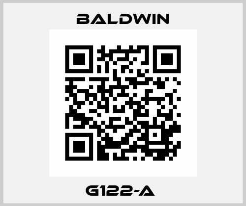 G122-A  Baldwin
