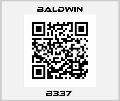 B337  Baldwin