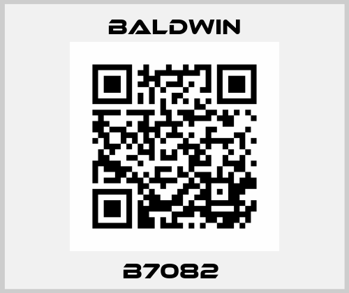 B7082  Baldwin