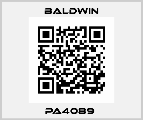 PA4089  Baldwin