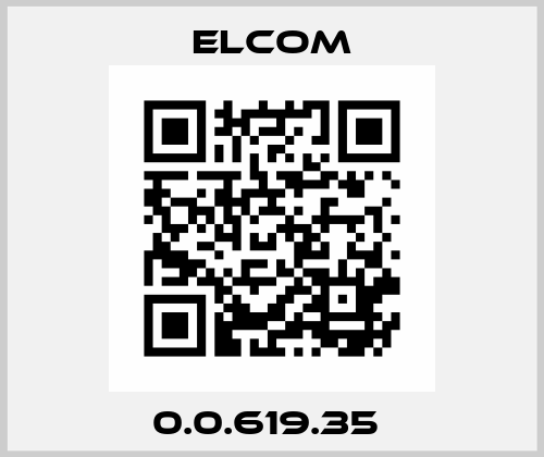 0.0.619.35  Elcom