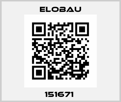 151671  Elobau