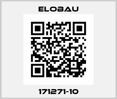 171271-10 Elobau