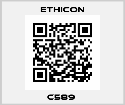 C589  Ethicon