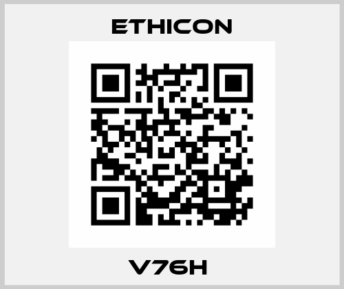 V76H  Ethicon
