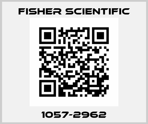 1057-2962 Fisher Scientific