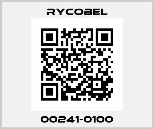 00241-0100 Rycobel