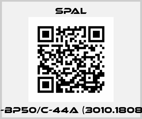 VA26-BP50/C-44A (3010.1808) 24V SPAL