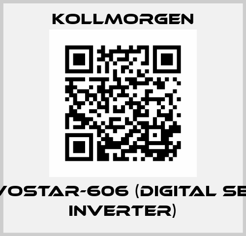 SERVOSTAR-606 (digital servo inverter) Kollmorgen
