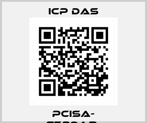 PCISA-
7520AR  ICP DAS