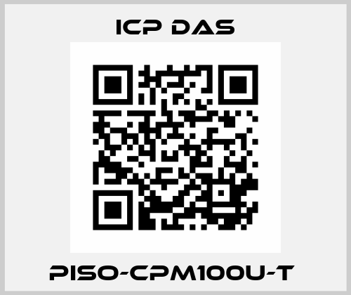 PISO-CPM100U-T  ICP DAS