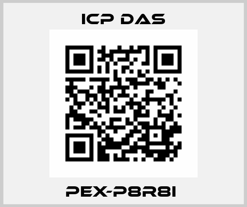 PEX-P8R8i  ICP DAS
