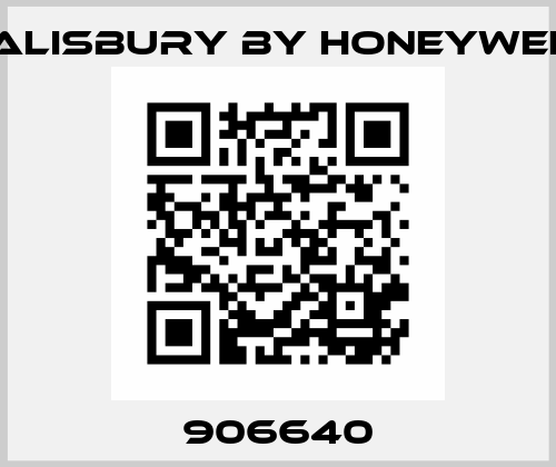 906640 Salisbury by Honeywell
