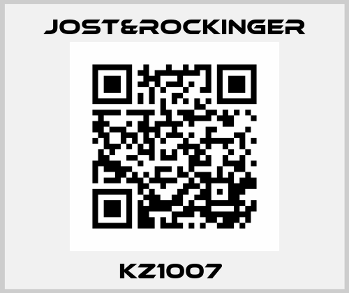 KZ1007  JOST&Rockinger