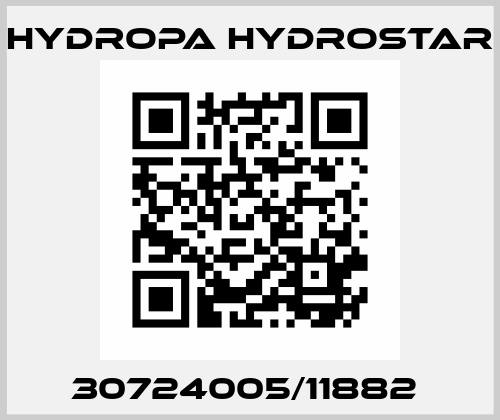 30724005/11882  Hydropa