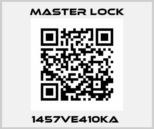 1457VE410KA  Master Lock