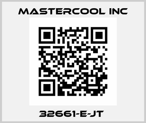 32661-E-JT  Mastercool Inc