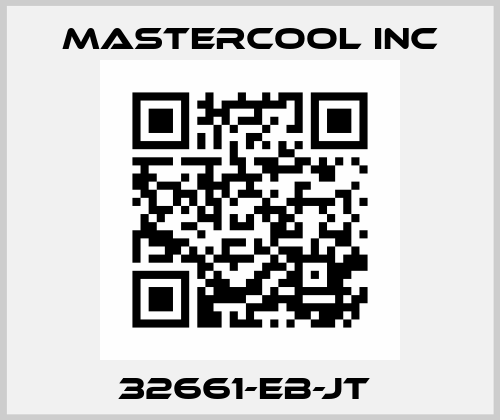 32661-EB-JT  Mastercool Inc
