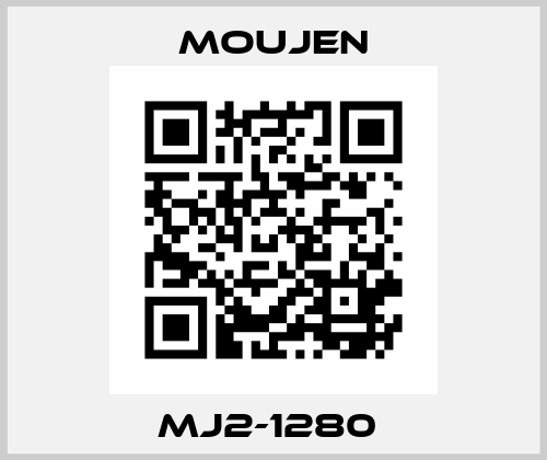 MJ2-1280  Moujen