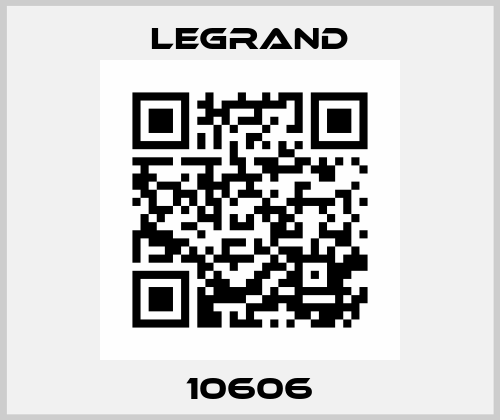 10606 Legrand