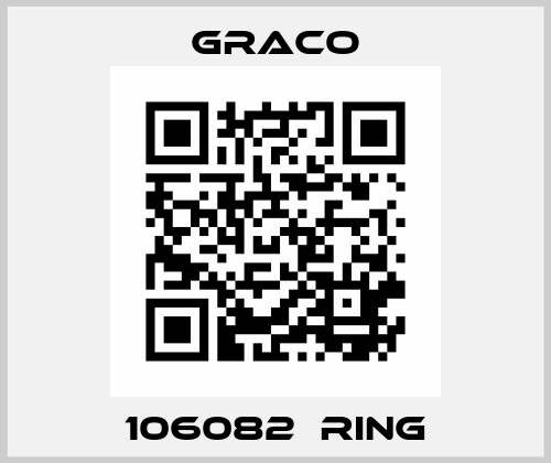 106082  RING Graco