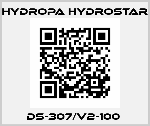 DS-307/V2-100  Hydropa
