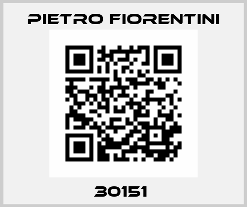 30151  Pietro Fiorentini