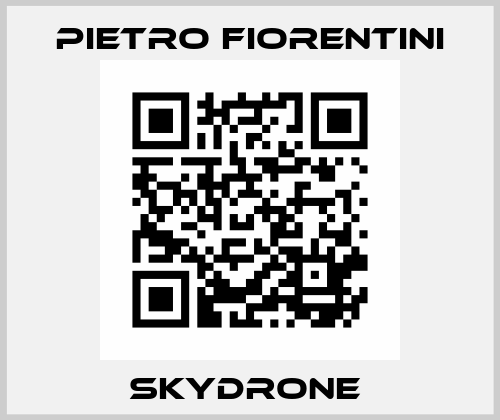 Skydrone  Pietro Fiorentini