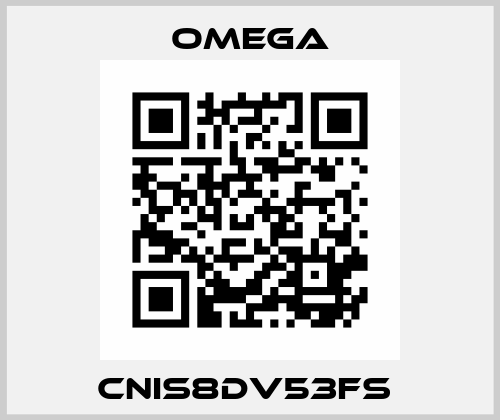 CNiS8DV53FS  Omegadyne