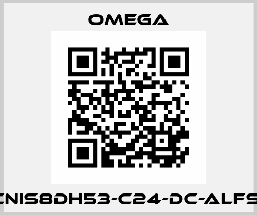 CNiS8DH53-C24-DC-ALFS  Omegadyne
