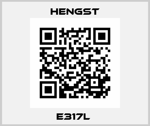 E317L  Hengst