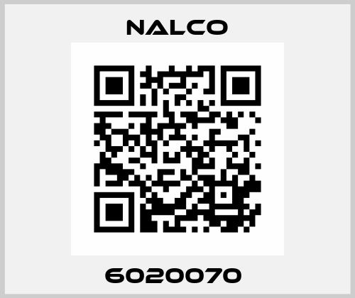 6020070  Nalco