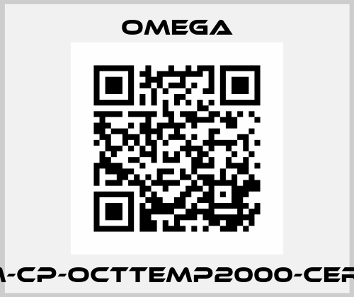 OM-CP-OCTTEMP2000-CERT   Omega