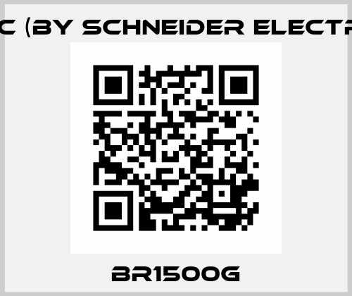 BR1500G APC (by Schneider Electric)