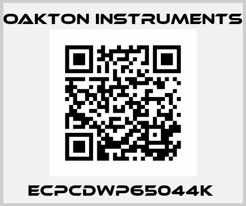 ECPCDWP65044K  Oakton Instruments