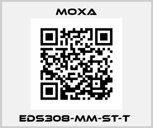 EDS308-MM-ST-T  Moxa