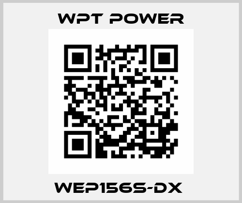 WEP156S-DX  WPT Power