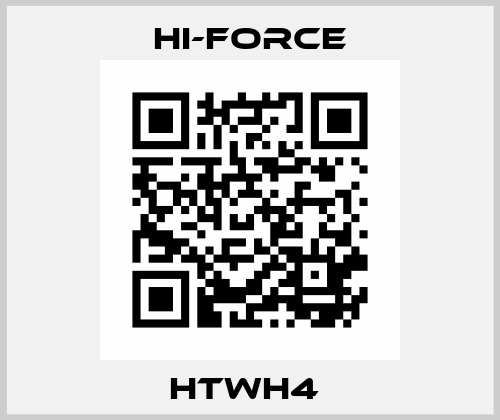 HTWH4  Hi-Force