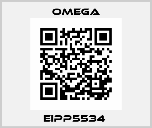EIPP5534  Omega