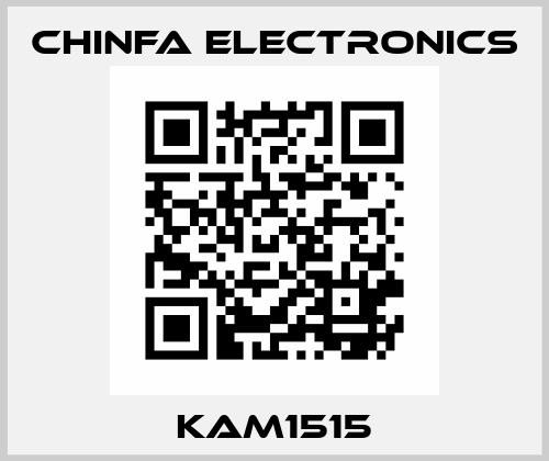 KAM1515 Chinfa Electronics