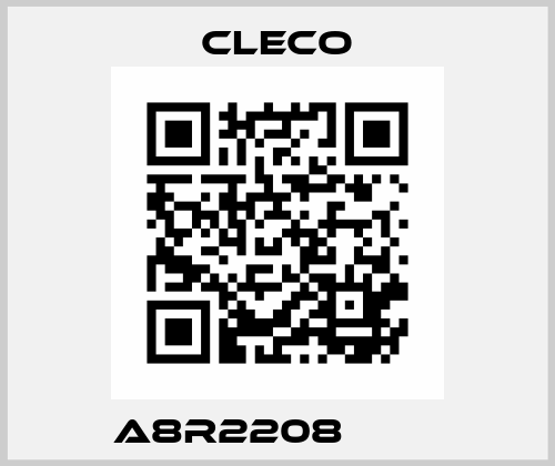 A8R2208         Cleco