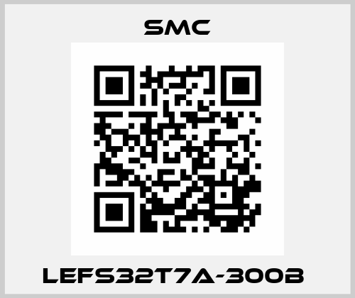 LEFS32T7A-300B  SMC