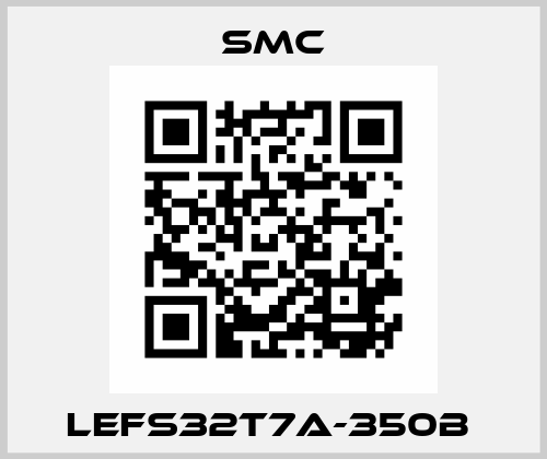 LEFS32T7A-350B  SMC