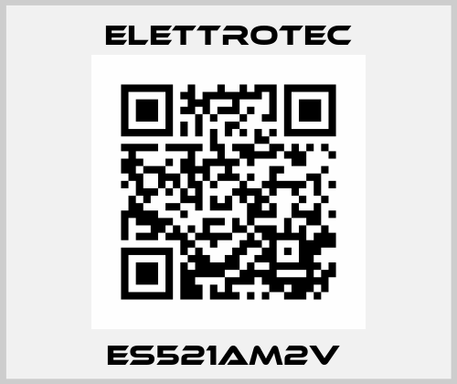 ES521AM2V  Elettrotec
