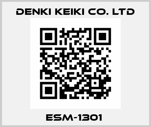 ESM-1301  Denki Keiki