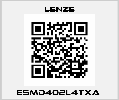 ESMD402L4TXA  Lenze