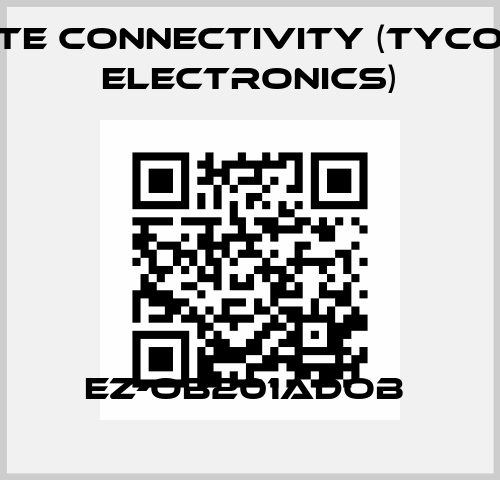 EZ-OB201ADOB  TE Connectivity (Tyco Electronics)
