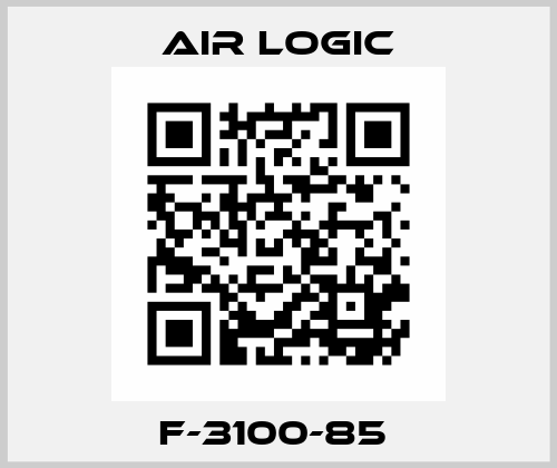 F-3100-85  AIR LOGIC..